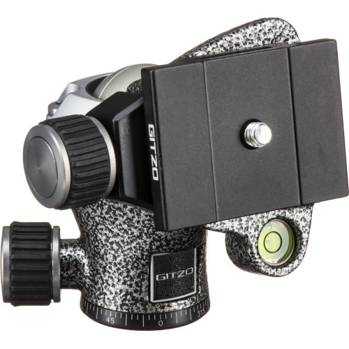 Голова Gitzo GH1382TQD Traveler шаровая 1 серии