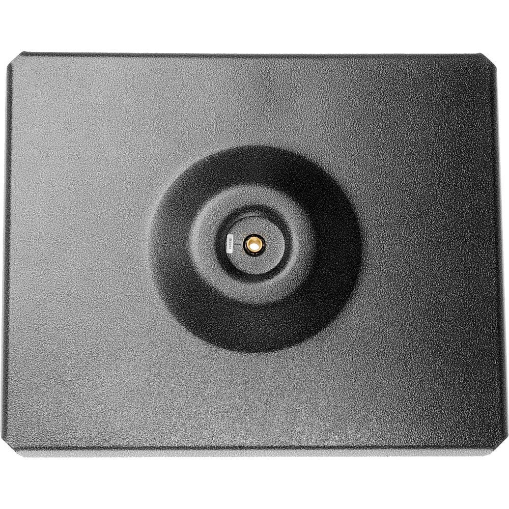 Платформа Gitzo G065 для монитора, ноутбука