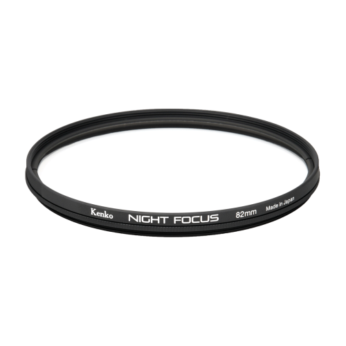 Светофильтр Kenko Night Focus фокусировочный 82mm