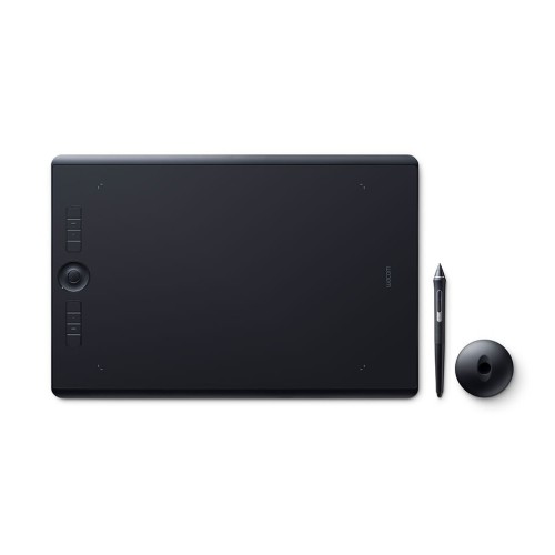 Графический планшет Wacom Intuos Pro Large