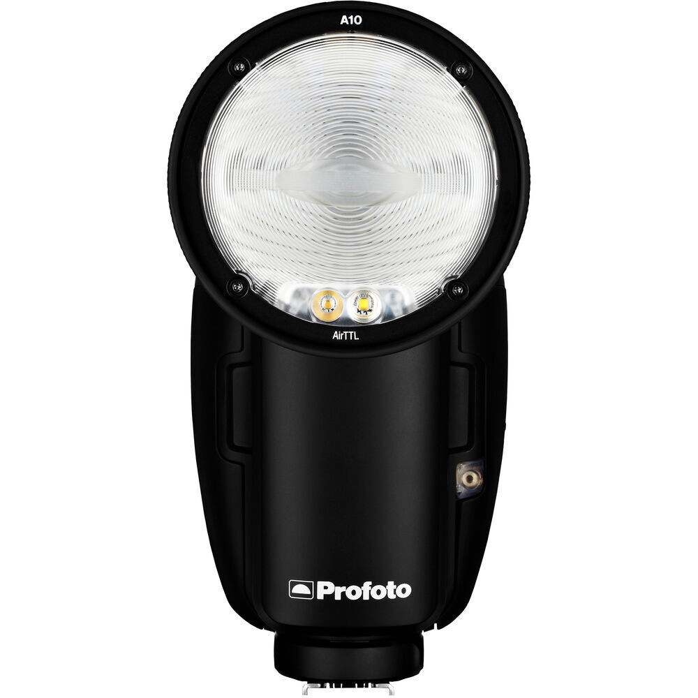 Вспышка Profoto A10 AirX Nikon