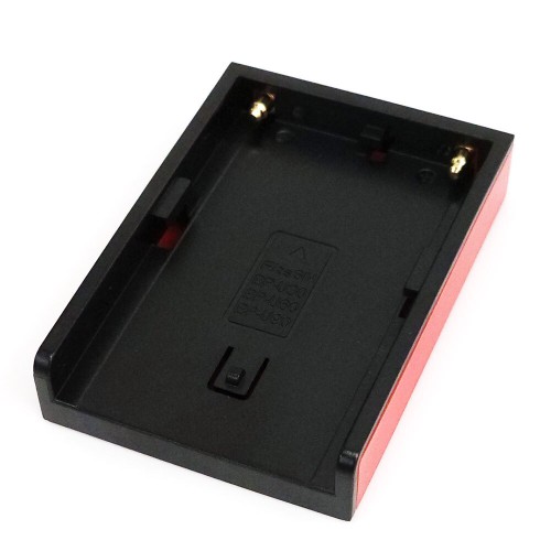 Аккумуляторная площадка Patona 1691 в зарядное устройство для аккумуляторов BP-U30, U60, U90