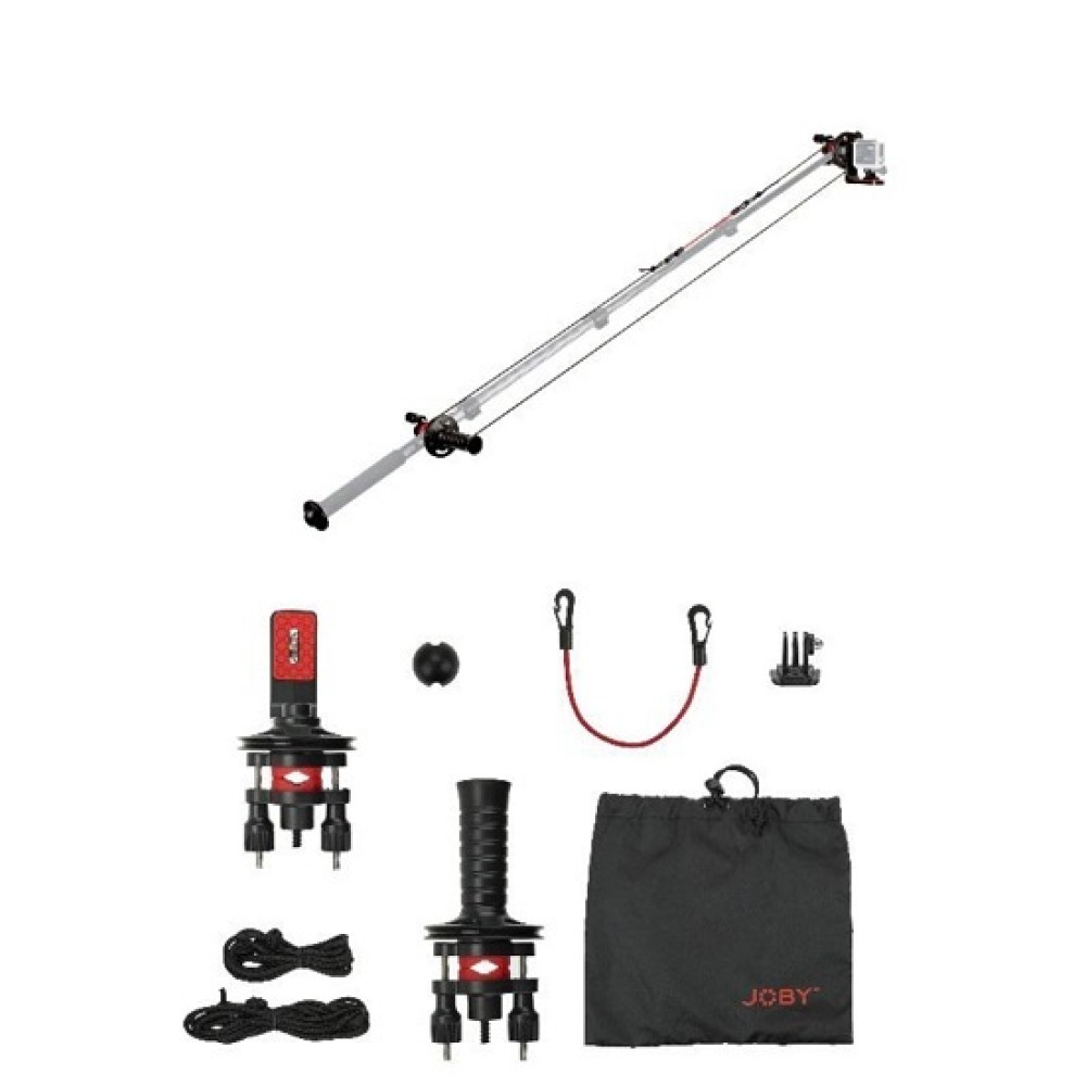 Видеокран-удочка Joby Action Jib Kit